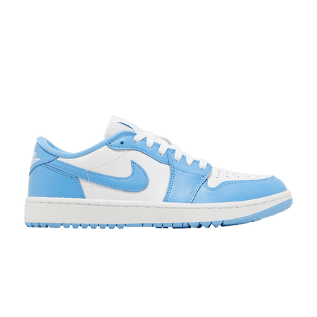 Air Jordan 1 Low Golf Unc