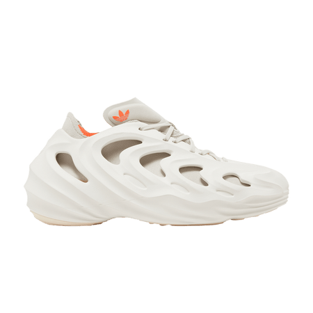 Adidas Adifom Q Off White