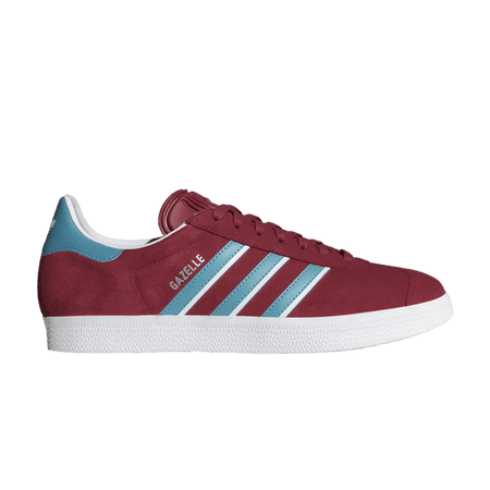 Adidas Gazelle Collegiate Burgundy