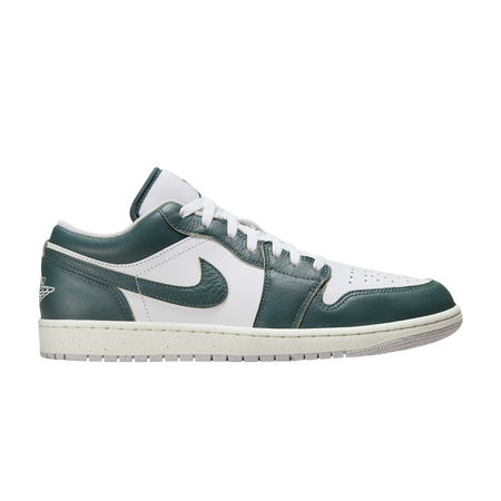 Air Jordan 1 Low SE Oxidized Green