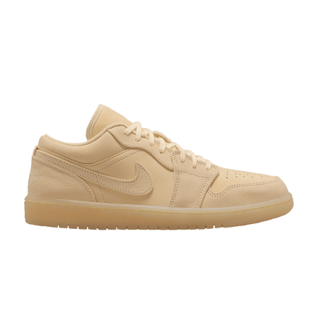 Air Jordan 1 Low SE Sand W