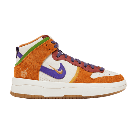 DUNK HIGH "SETSUBUN"