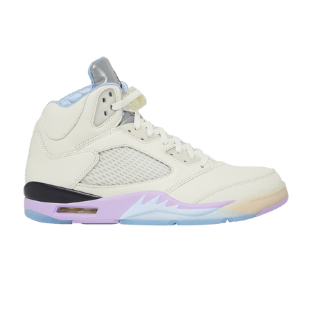 Jordan 5 Dj Khaled We The Best Off White