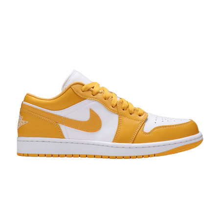 Air Jordan 1 Low Pollen