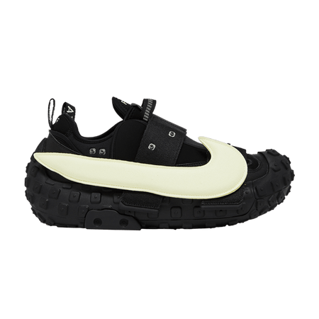 Cactus Plant Flea Market x Air Flea 2 Black Alabaster