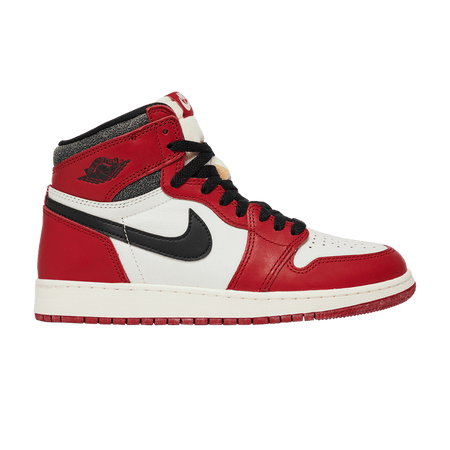 Air Jordan 1 Retro High OG Chicago Lost Found (GS)