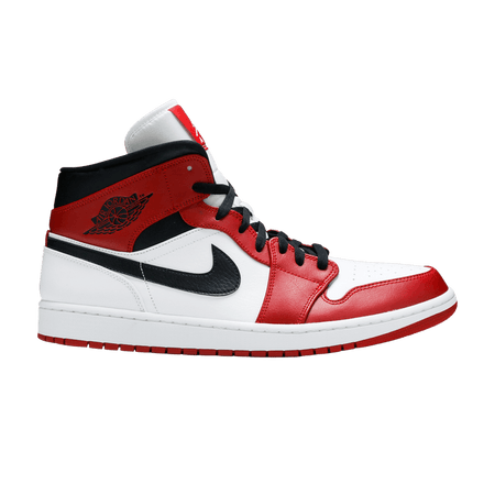 Air Jordan 1 Mid Chicago