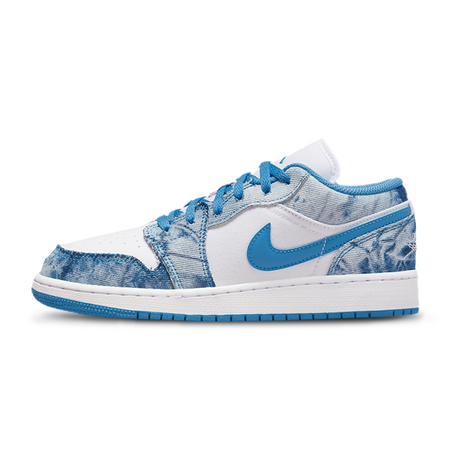 Air Jordan 1 Low Blue