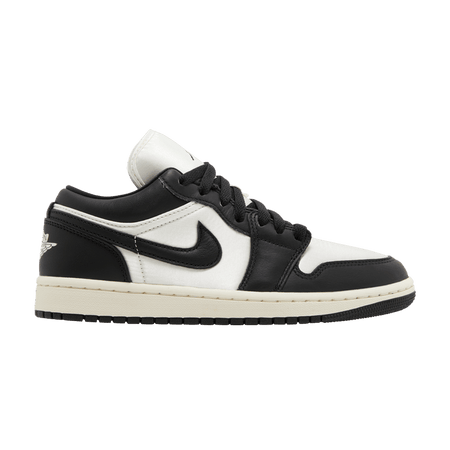 Air Jordan 1 Low Vintage Panda