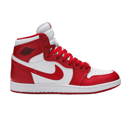 Air Jordan 1 High Varsity Red
