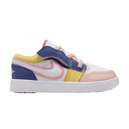 Air Jordan 1 Low SE Multicolor