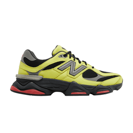 NEW BALANCE 9060 TEA TREE