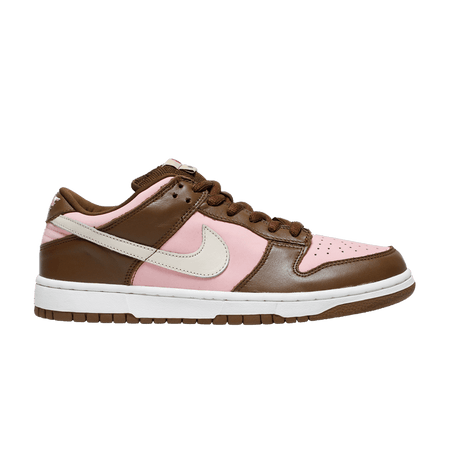 Nike SB Dunk Low Stussy Cherry