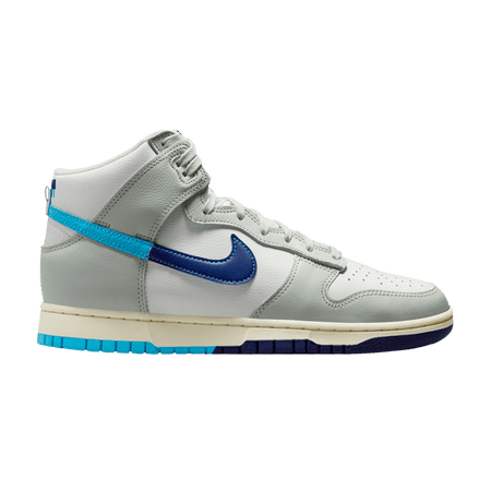 Nike Dunk High Retro SE Split Baltic Blue
