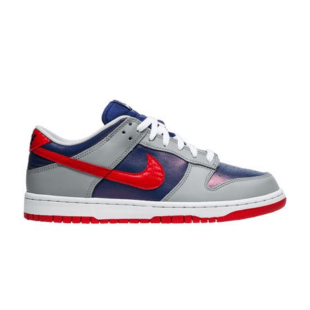 Dunk Low Retro Samba 2020