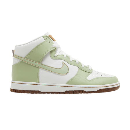 Dunk High SE Inspected By Swoosh