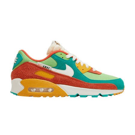 Air Max 90 SE Running Club Roma Green