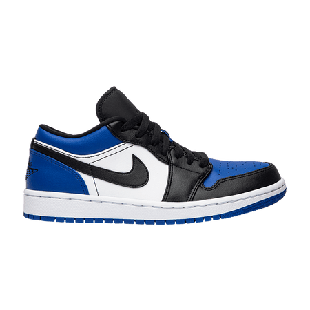 Air Jordan 1 Royal Toe