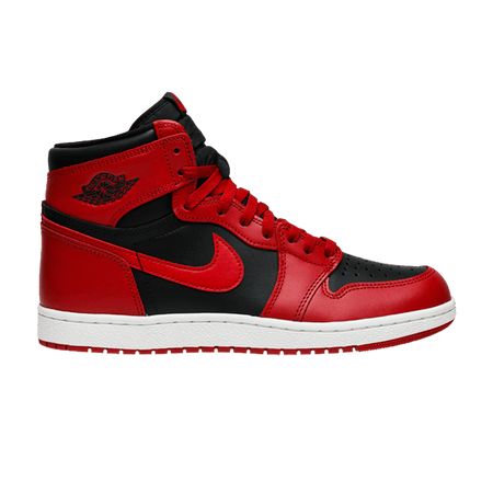 Jordan 1 Retro High 85 Varsity Red