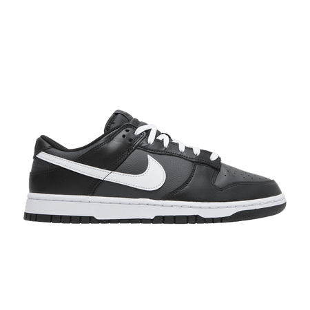 Dunk Low Black Panda