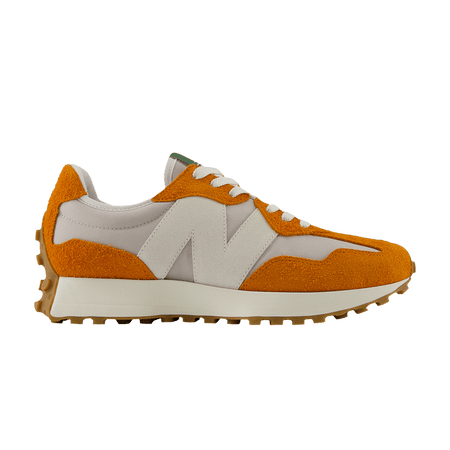 New Balance 327 Orange