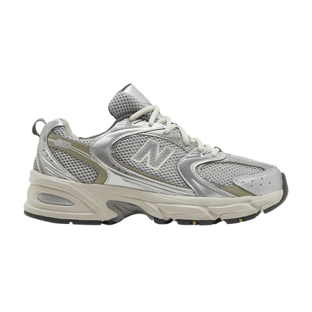 530 Silver Khaki