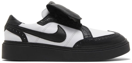 Nike x Peaceminusone G-Dragon Kwondo 1 Black And White