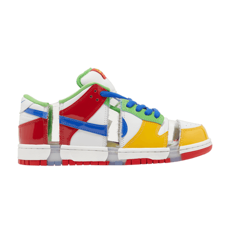 Ebay x Nike SB Dunk Low Sandy Bodecker