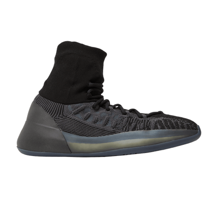 Adidas Yeezy Basketball Knit Onyx