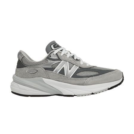New Balance Wmns 990v6 Made in USA 'Castlerock'