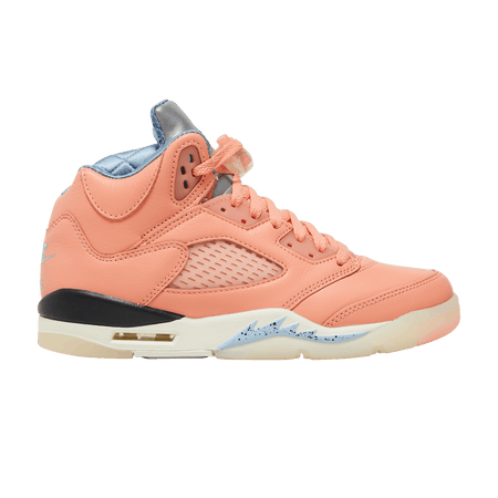 DJ Khaled x Air Jordan 5 Retro GS We The Best - Crimson Bliss