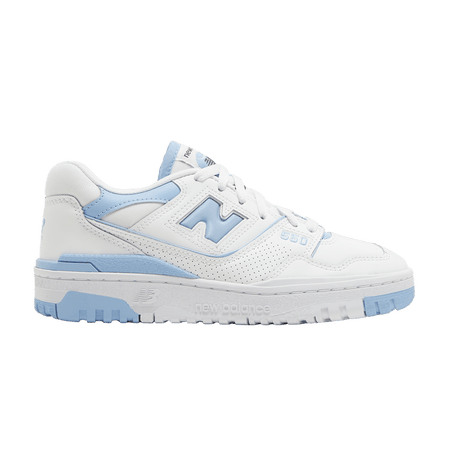 Wmns 550 'Blue Haze'