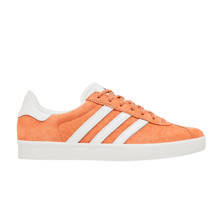 Adidas Gazelle 85 Orange