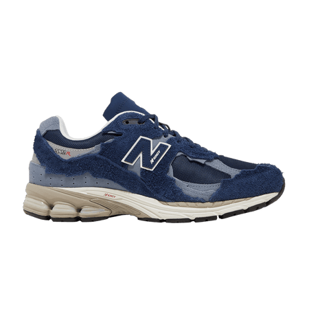 2002R Protection Pack - Navy
