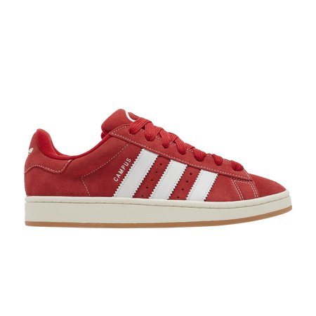 Adidas Campus 00s Scarlet Gum