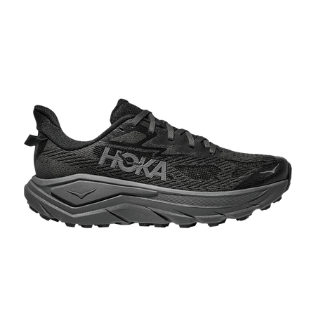 HOKA Wmns Challenger 8 'Black Outer Orbit'