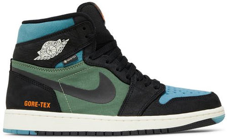 Air Jordan 1 High Element GORE-TEX Black Olive