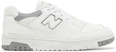 New Balance 550 'White Shadow Grey'