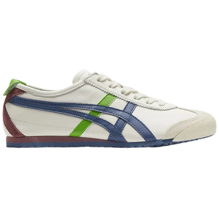 Onitsuka Tiger Mexico 66 'Cream Mako Blue'