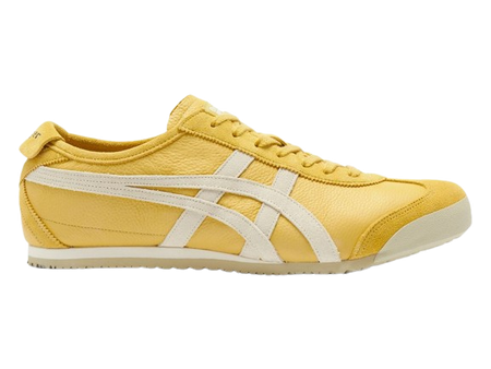 Onitsuka Tiger MEXICO 66 VIN (MINERAL BROWN/CREAM)