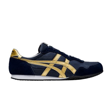 Serrano Midnight Pure Gold