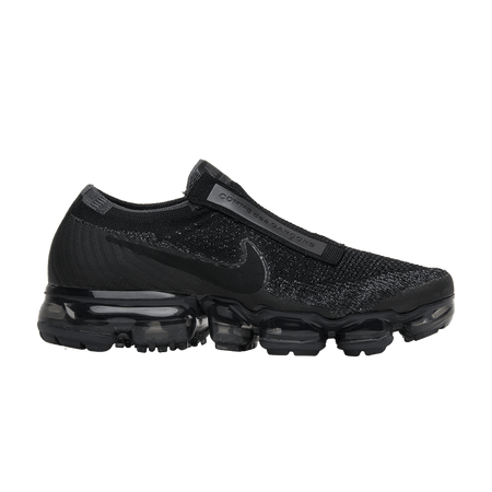 Comme des Garçons x Wmns Air VaporMax 'Black'