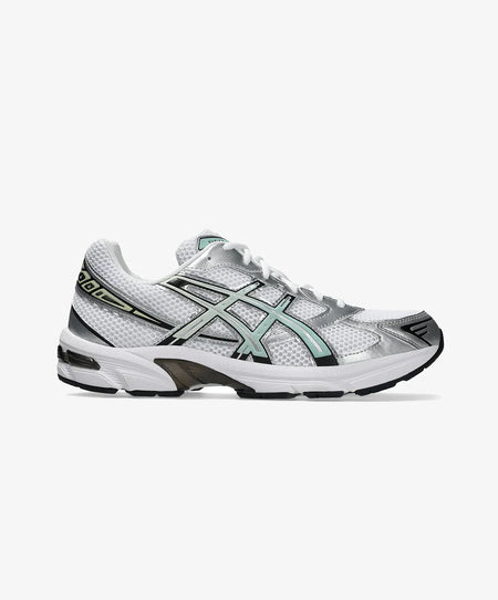 ASICS GEL-1130 WHITE/VERDIGRIS