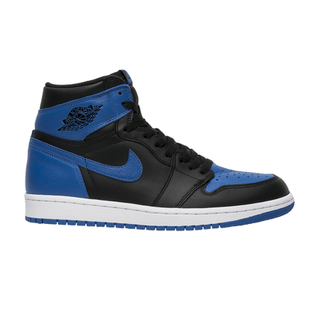 Air Jordan 1 Retro High OG Royal 2017