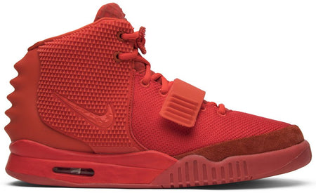 Nike Air Yeezy 2 SP Red October