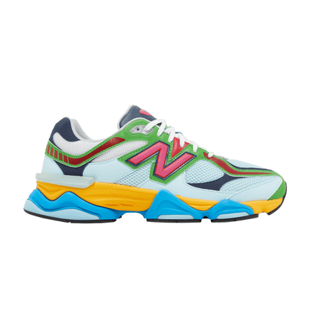 New Balance 9060 Beach Glass
