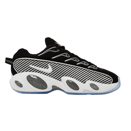 NOCTA x Glide Black White