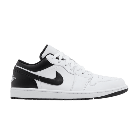 Air Jordan 1 Low Black
