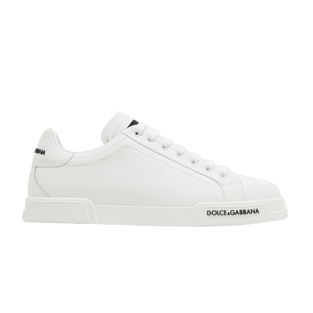 Dolce & Gabbana Portofino White