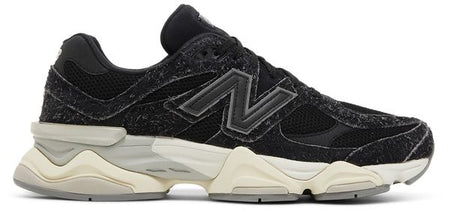 New Balance 9060 Suede Pack - Black